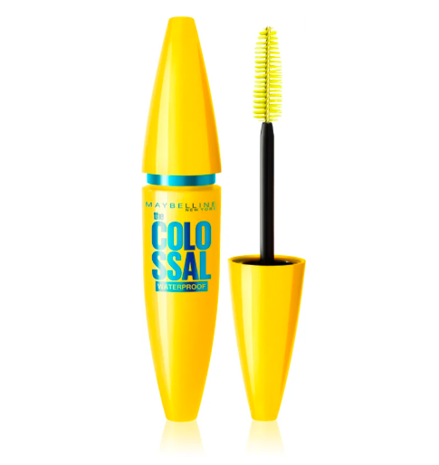 The Colossal Waterproof, Maybelline, 210 Kč
