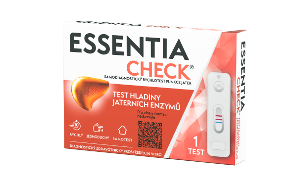 Essentia Check