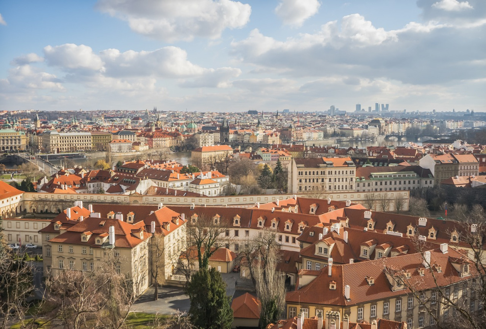 Česká republika.