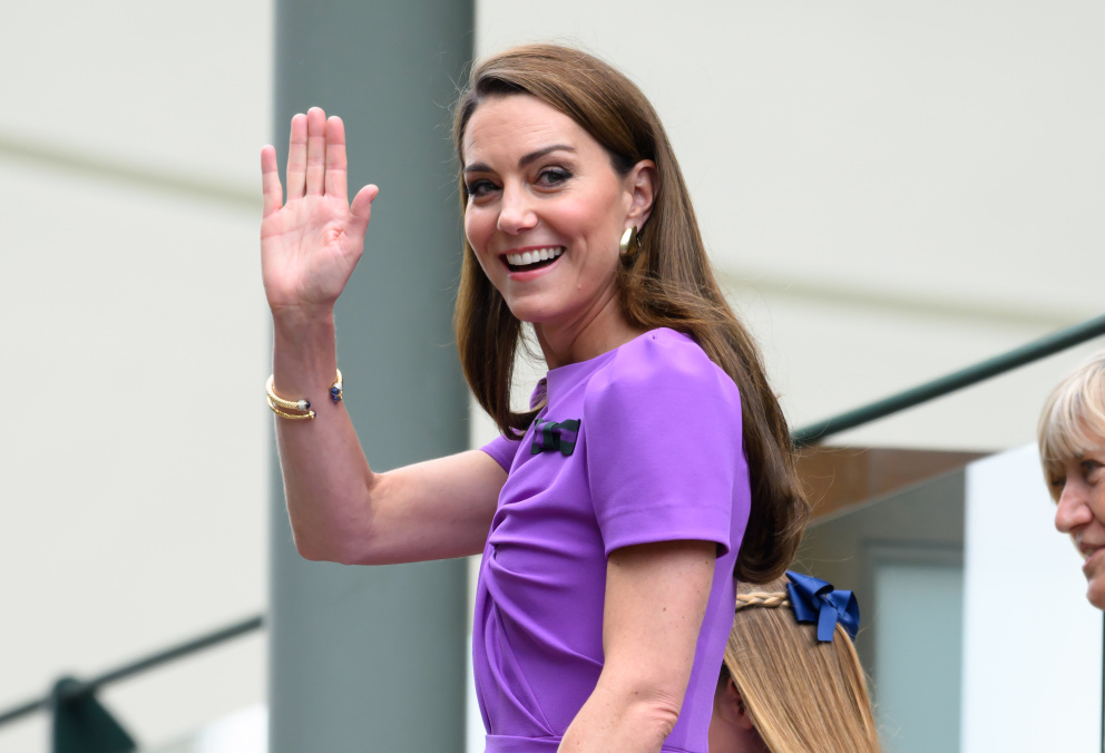 Kate Middleton