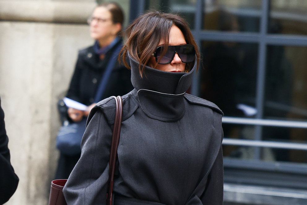 Victoria Beckham